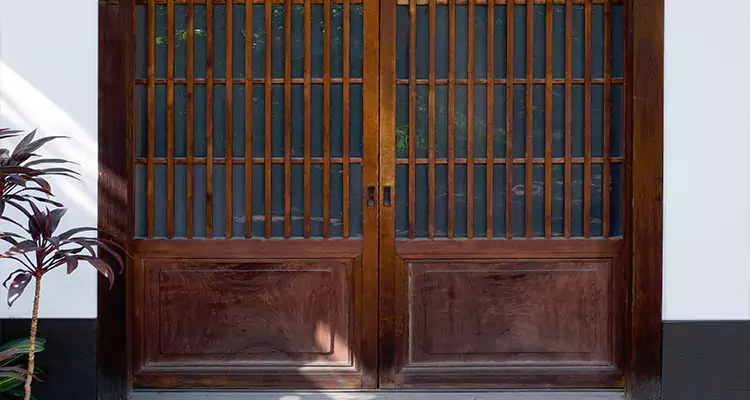 Accordion Patio Doors Repair in Jacksonville Beach, FL