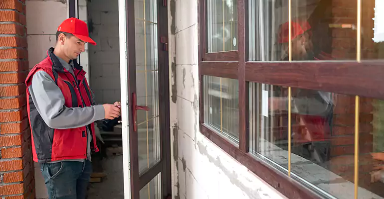 Comprehensive Commercial Door Repair Services in Jacksonville Beach, FL