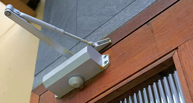 Automatic Door Opener Repair in Jacksonville Beach, FL