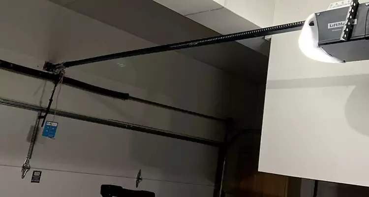 Garage Door Opener Sensor Replacement in Jacksonville Beach, FL