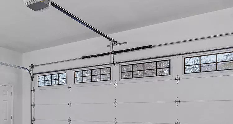 Garage Door Torsion Spring Repair in Jacksonville Beach, FL