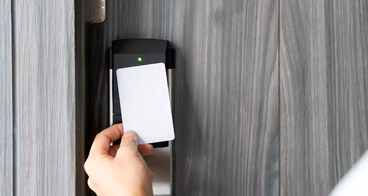 Hotel Swipe Card Door Locks Repair in Jacksonville Beach, FL