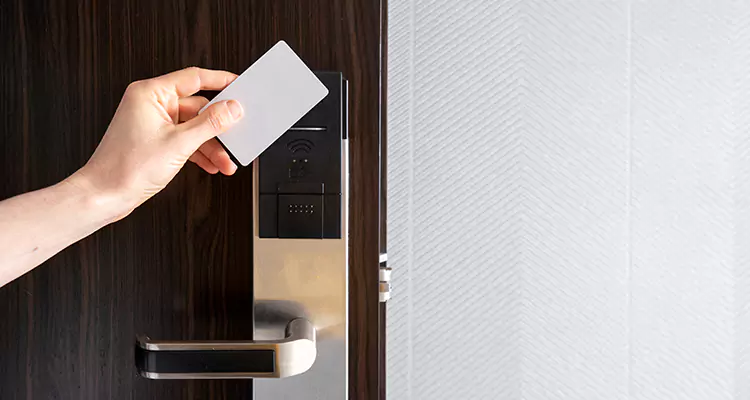 Why Choose Us for Hotel Keycard Lock Repair in Jacksonville Beach, FL?