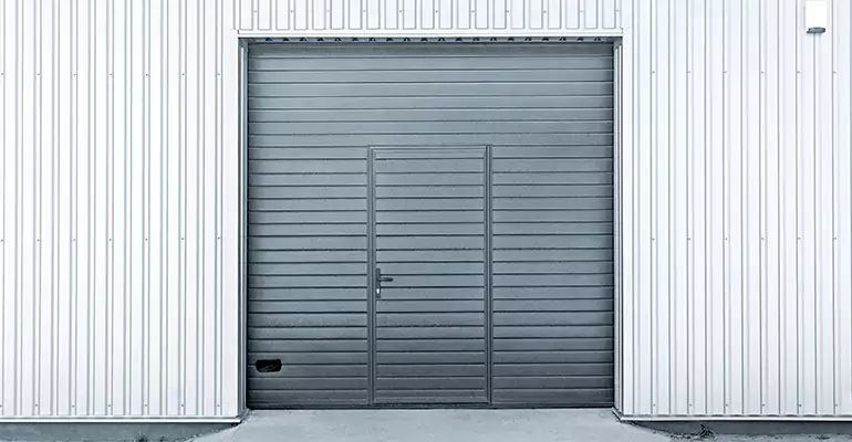 Trusted Industrial Overhead Door Repair in Jacksonville Beach, FL