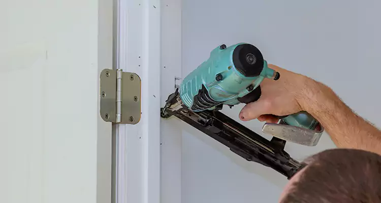 Interior Door Repair Services Near Me in Jacksonville Beach, FL