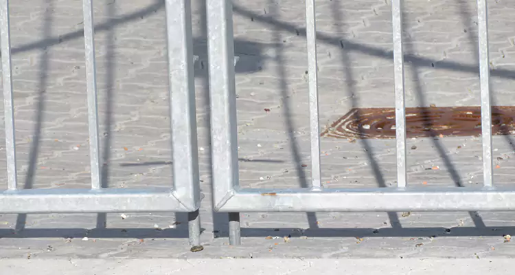 Our Metal Gate Repair Services in Jacksonville Beach, FL