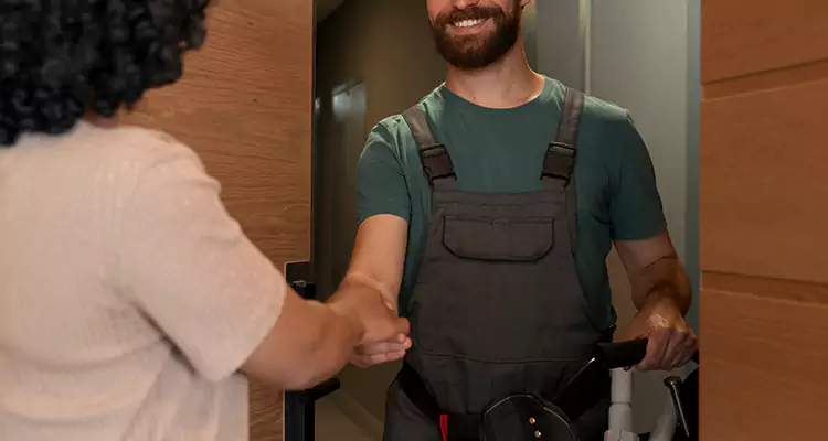 Repair Rfid Keycard Reader For Motels in Jacksonville Beach, FL