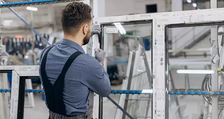 Why Choose Us for Patio Door Blind Replacement in Jacksonville Beach, FL?