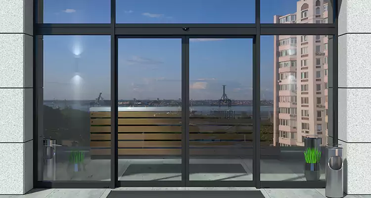 Our Patio Door Casing Repair Services in Jacksonville Beach, FL