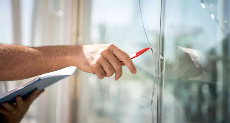 Sliding Glass Patio Door Repair in Jacksonville Beach, FL