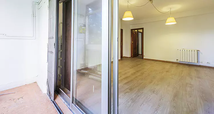 Security Screen Doors Repair in Jacksonville Beach, FL