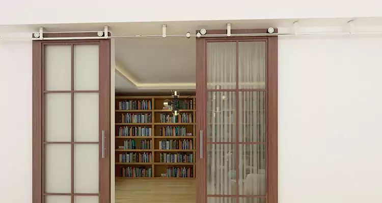 Why Choose Us for Sliding Backyard Door Repair in Jacksonville Beach, FL?