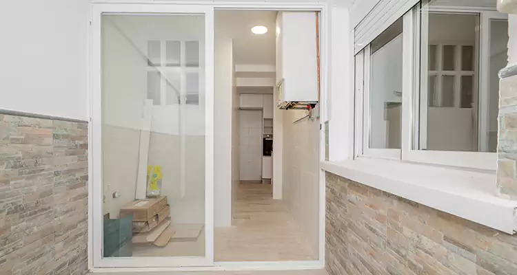 Sliding Barn Door Brackets Replacement in Jacksonville Beach, FL