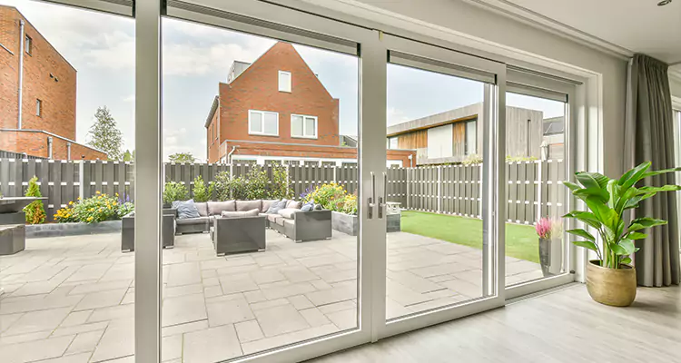 Why Choose Our Sliding Door Expert in Jacksonville Beach, FL