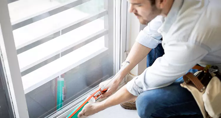 We fix All type of Sliding Door in Jacksonville Beach, FL