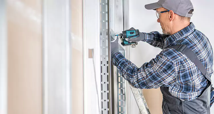 Sliding Door Latch Hardware Repair in Jacksonville Beach, FL