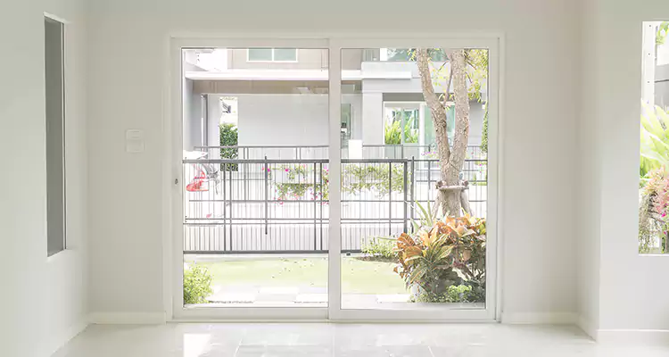 Sliding Panels For Patio Doors in Jacksonville Beach, FL