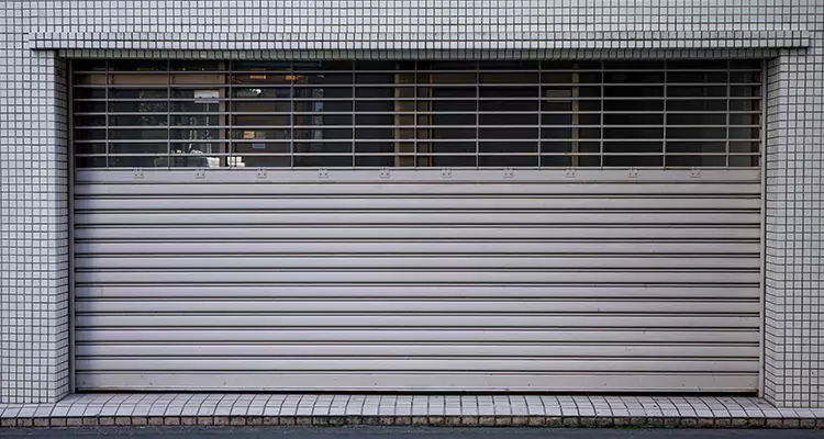 Steel Roll Up Door Repair in Jacksonville Beach, FL