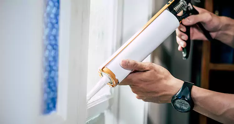 Windows Leaking Air Repair in Jacksonville Beach, FL