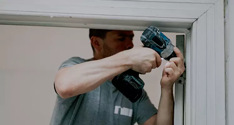 Wood Door Repair Near Me in Jacksonville Beach, FL