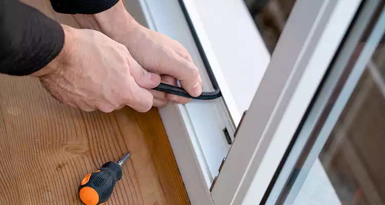 Sliding Door Maintenance in Jacksonville Beach, FL