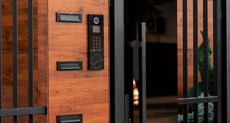 Automatic Door Maintenance in Jacksonville Beach, FL