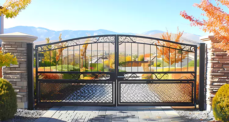 Automatic Gate Repair Cost in Jacksonville Beach, FL