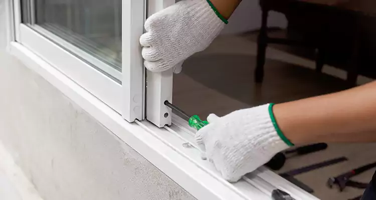 Automatic Sliding Glass Door Opener in Jacksonville Beach, FL