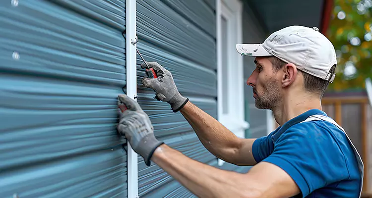 Wayne Dalton Commercial Doors Repair in Jacksonville Beach, FL