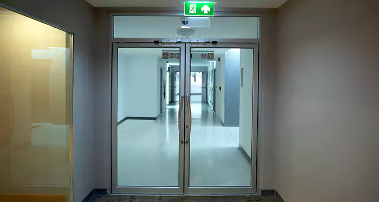 Emergency Glass Door Repair in Jacksonville Beach, FL