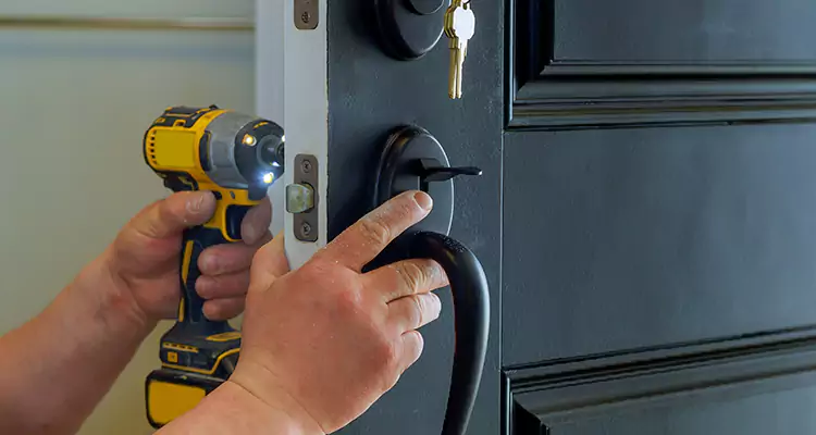 Comprehensive Door Lock Repair Services in Jacksonville Beach, FL