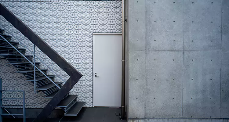 Fire Rated Entrance Doors Repair in Jacksonville Beach, FL