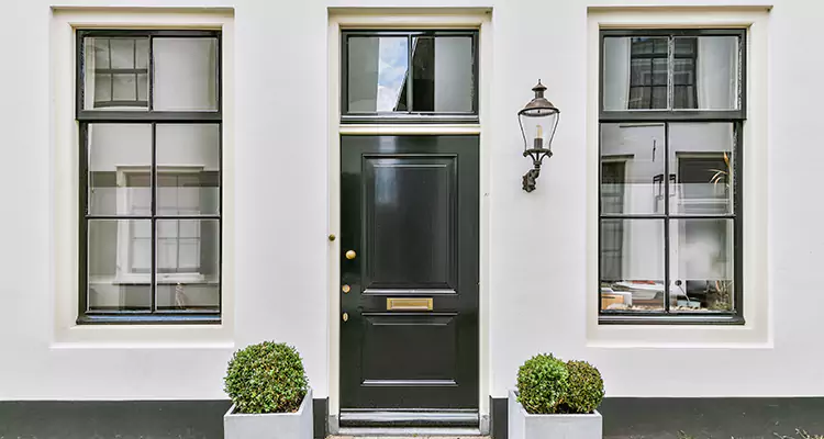 Modern French Doors Repair in Jacksonville Beach, FL