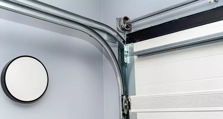 Garage Door Cable Repair Cost in Jacksonville Beach, FL