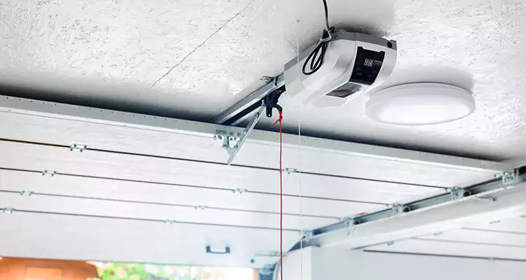 LiftMaster Garage Door Repair in Jacksonville Beach, FL