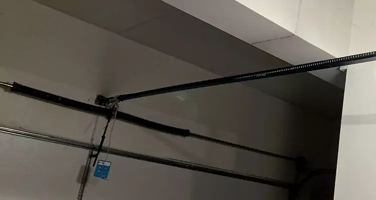 Garage Door Spring Removal in Jacksonville Beach, FL