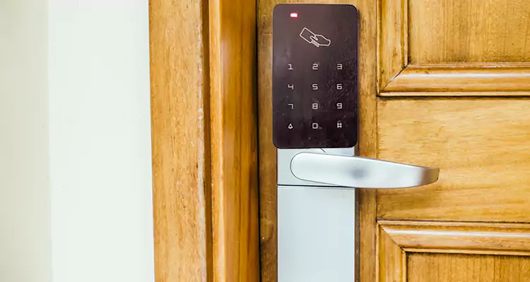 Keyless Hotel Door Locks Repair in Jacksonville Beach, FL