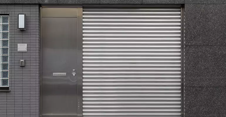 Industrial Roller Door Repair Service in Jacksonville Beach, FL