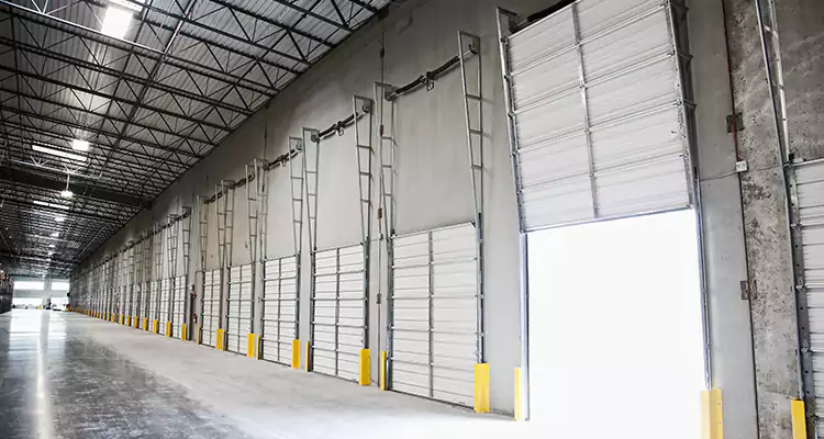 Industrial Roller Door Repair Prices in Jacksonville Beach, FL