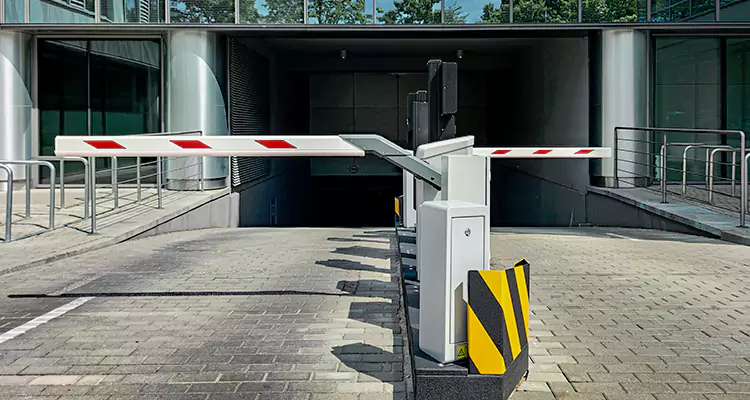 Affordable And Fast Parking Boom Gate Repair Services in Jacksonville Beach, FL