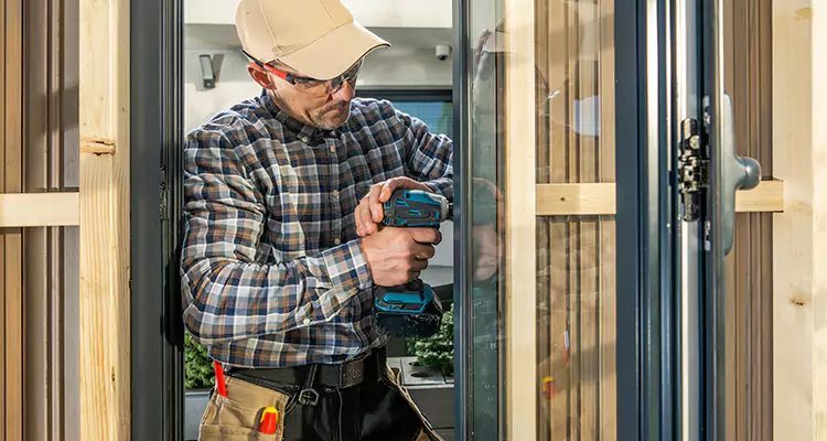 Top-Rated Patio Door Handle and Lock Repair Service for Homeowners in Jacksonville Beach, FL