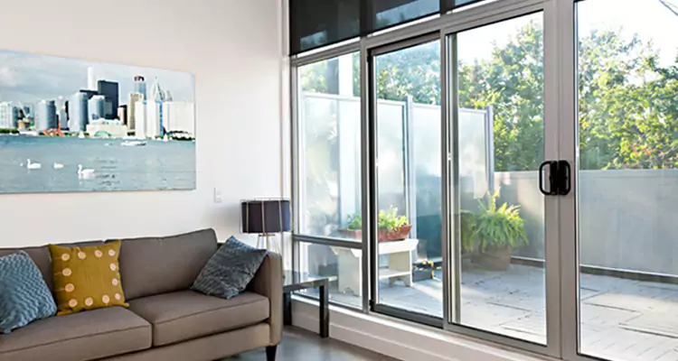 Andersen Patio Door Roller Replacement in Jacksonville Beach, FL