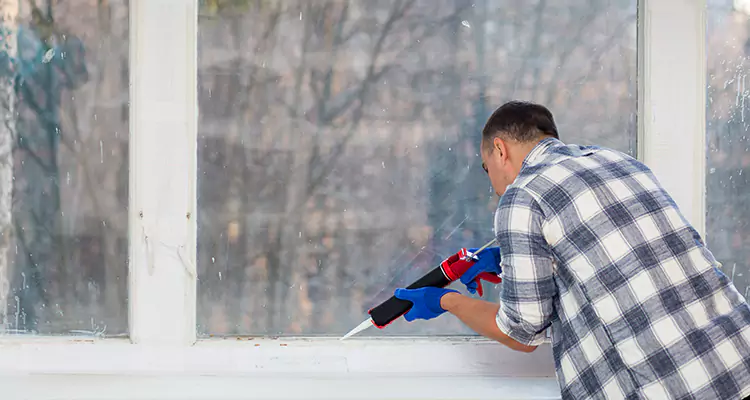 Andersen Patio Door Weatherstrip Replacement in Jacksonville Beach, FL