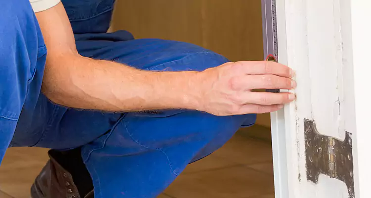 Soft Close Pocket Door Repair in Jacksonville Beach, FL