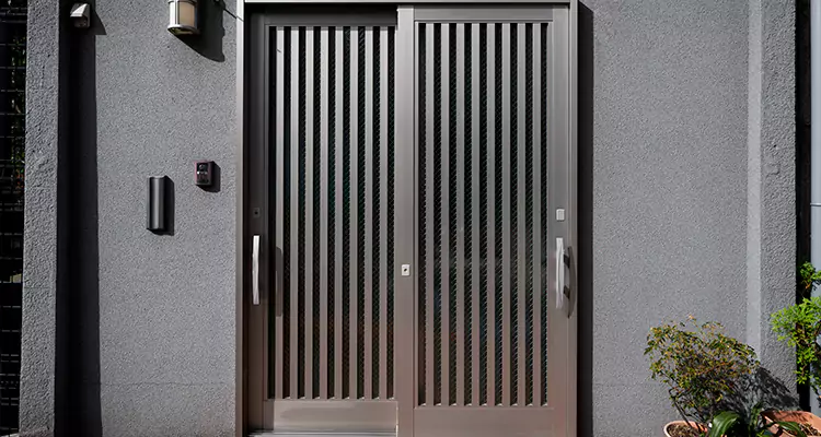 Pocket Door Track Rollers Repair in Jacksonville Beach, FL