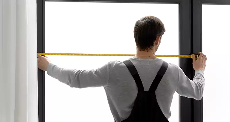 Retractable Deck Screens Repair in Jacksonville Beach, FL