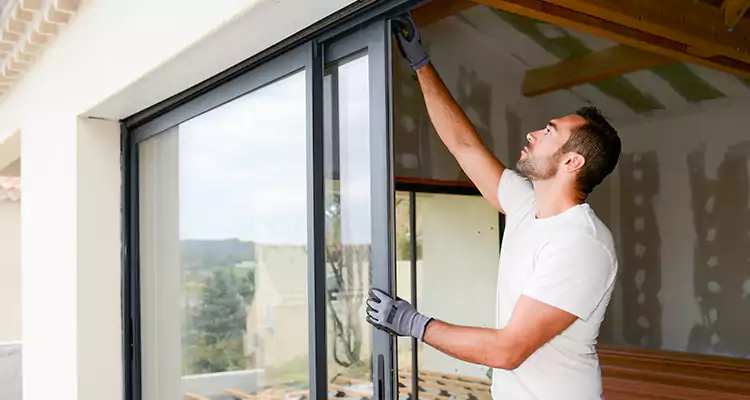 Screen Door Repair Cost in Jacksonville Beach, FL
