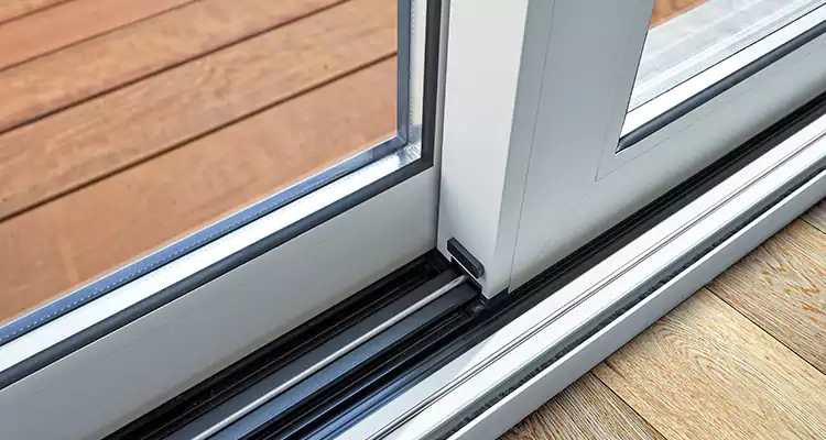 Sliding Door Track Brackets in Jacksonville Beach, FL