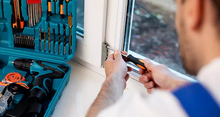 Mirrored Sliding Doors Replacement Expert in Jacksonville Beach, FL