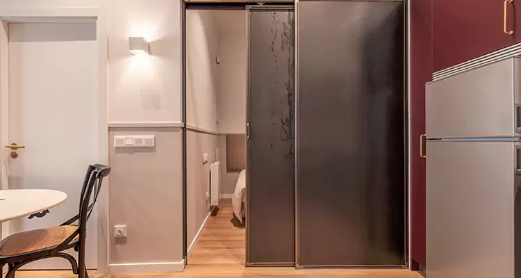 Adjust Pella Sliding Doors Not Moving in Jacksonville Beach, FL